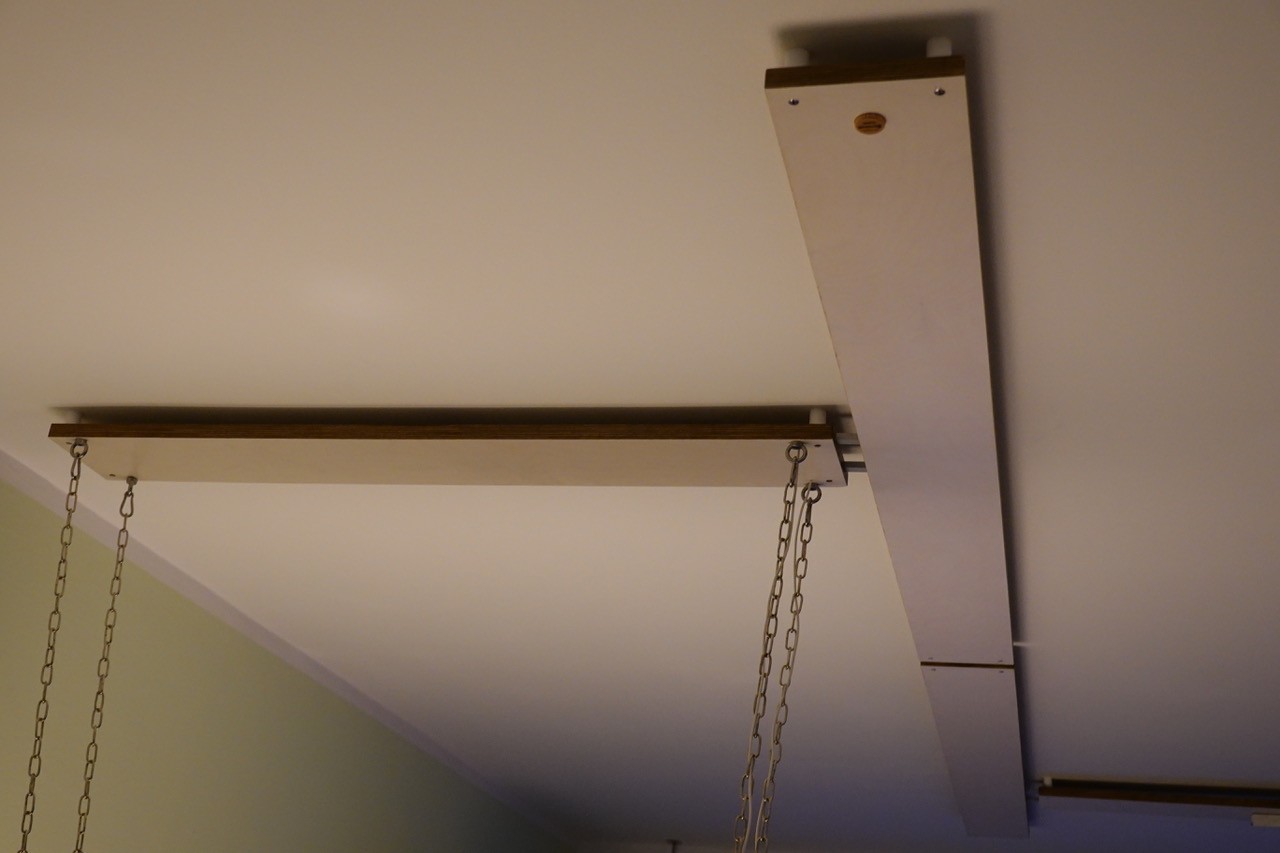 Stammlampe
