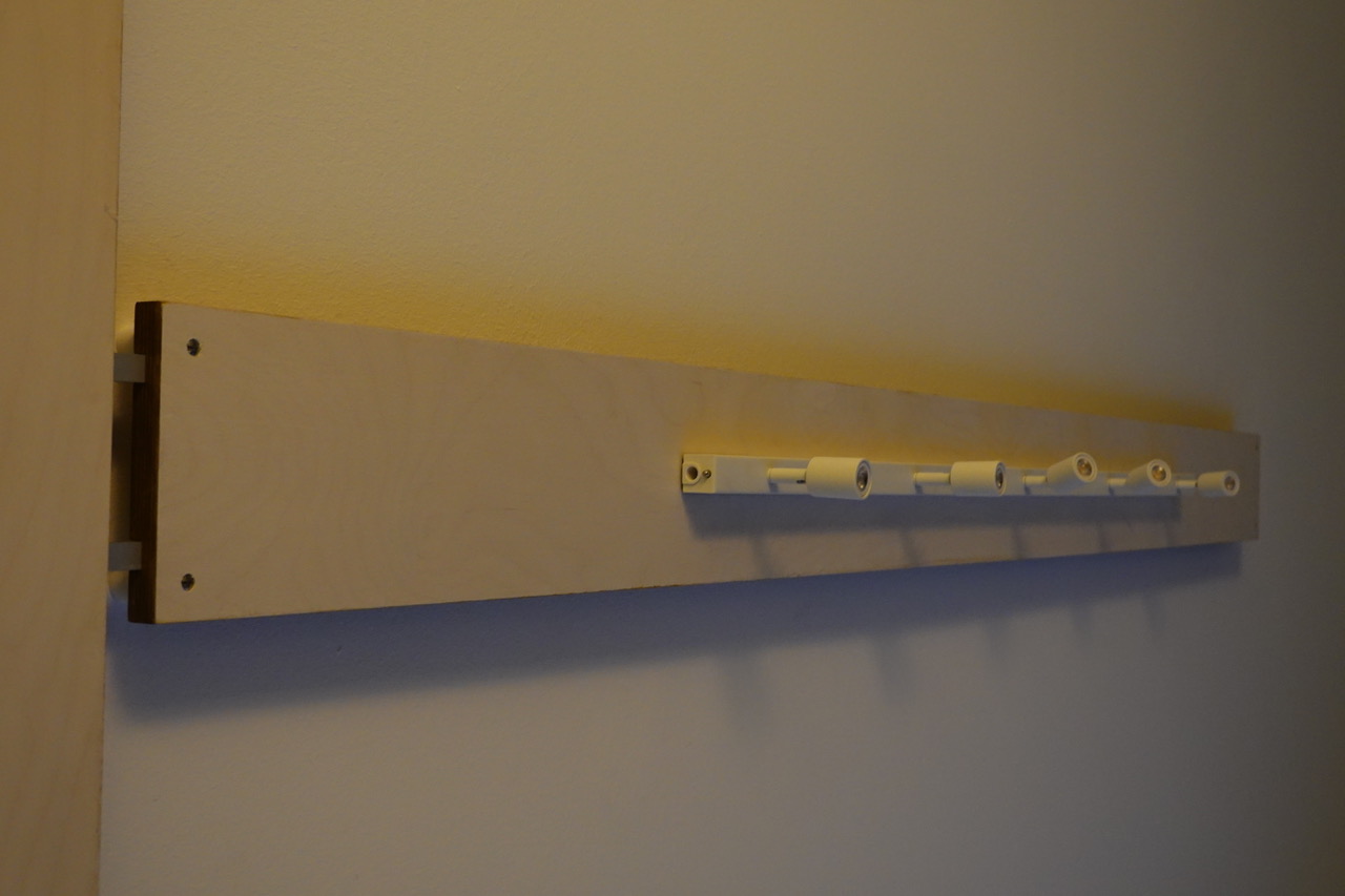 Stammlampe