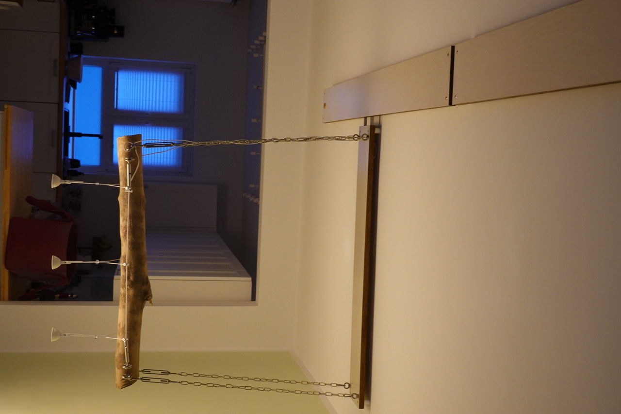 Stammlampe