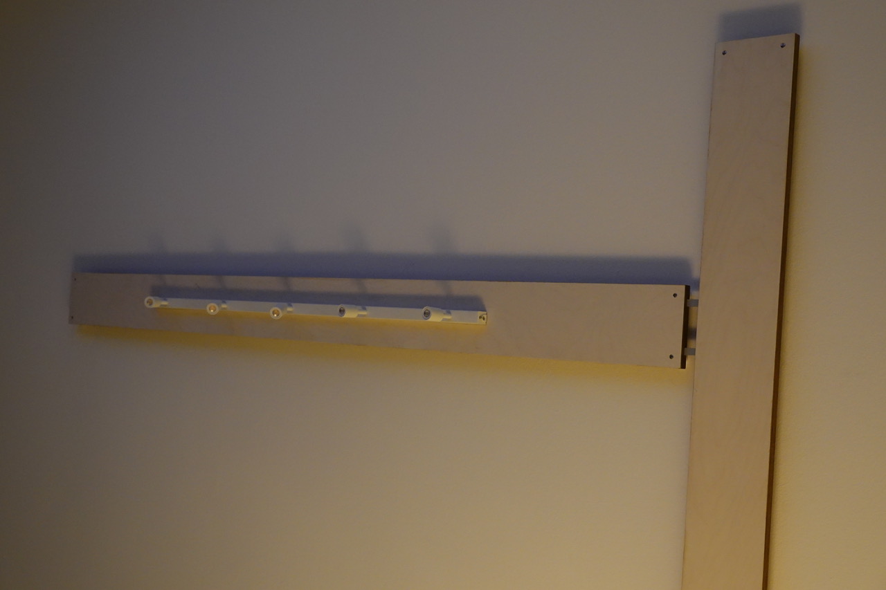 Stammlampe